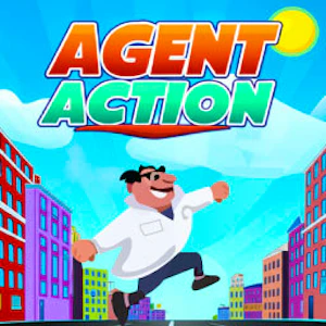 Agent Action Thumbnail
