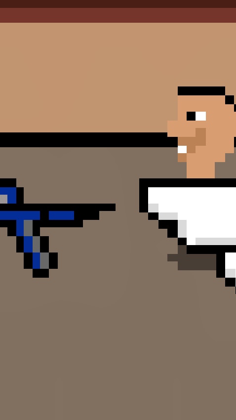 Agent Cameraman Skibidi Toilet