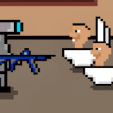 Agent Cameraman Skibidi Toilet