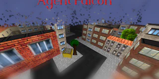Agent Falcon thumbnail