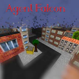 Agent Falcon