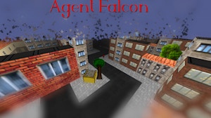 Image for Agent Falcon