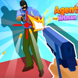Agent Hunt Hitman Shooter
