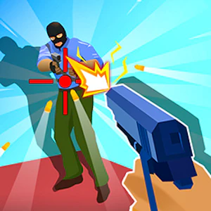 Agente Caza: Tirador Élite Thumbnail