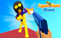Agent Hunt Shoot