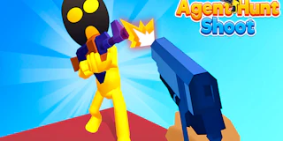 Agent Hunt Shoot thumbnail