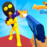 Agent Hunt Shoot