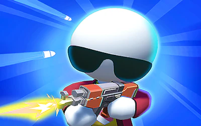 Agent J cover art