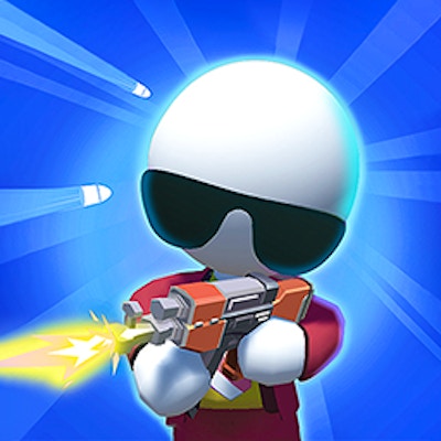 Agent J By Gamepix