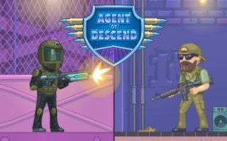 Agent Of Descend