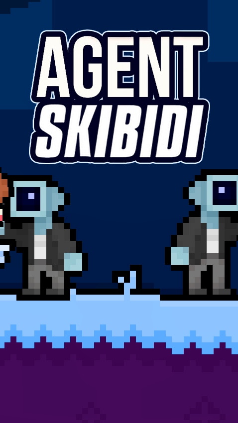Agent Skibidi