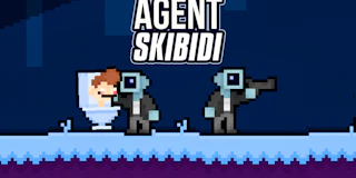 Agent Skibidi thumbnail
