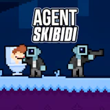 Agent Skibidi