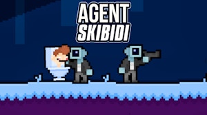 Image for Agent Skibidi