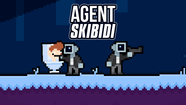 Skibidi In The Backrooms 🕹️ Play Now on GamePix