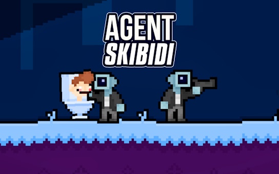 Skibidi In The Backrooms 🕹️ Play Now on GamePix