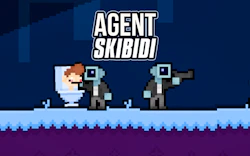 Agent Skibidi