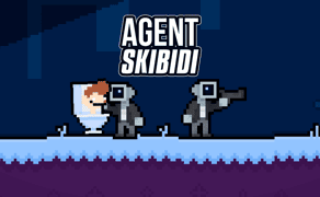Agent Skibidi