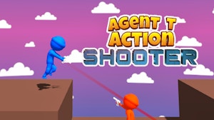 Image for Agent T Action Shooter