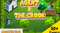 Agent & the Crook