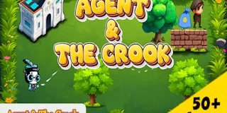 Agent & the Crook thumbnail