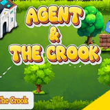 Agent & the Crook