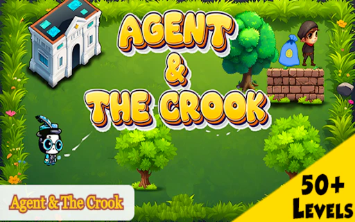 Agent & the Crook