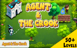 Agent & the Crook