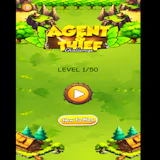 Agent & Thief Challenge
