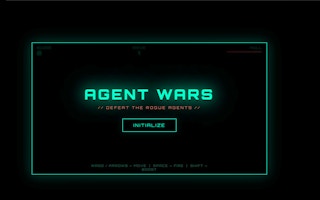 Agent Wars