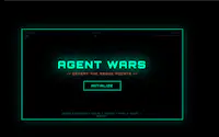 Agent Wars