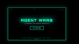 Agent Wars