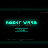 Agent Wars