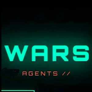 Agent Wars Thumbnail