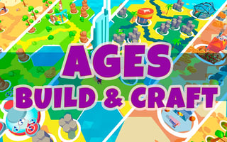 Ages: Build and Craft