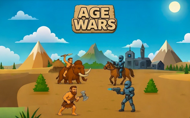 Agewars