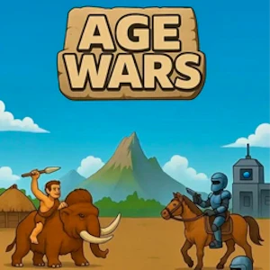 AgeWars Thumbnail