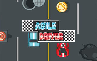 Agile Driver