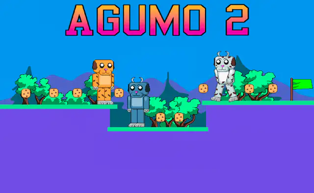 Agumo 2