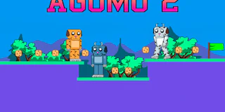 Agumo 2 thumbnail