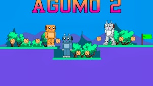 Image for Agumo 2