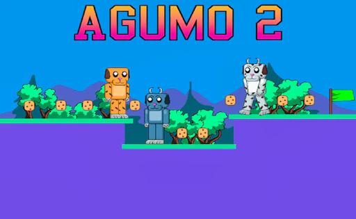 Agumo 2