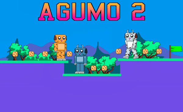 Agumo 2