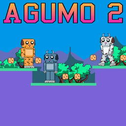Agumo 2 Online adventure Games on taptohit.com