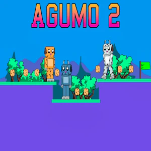 Agumo 2 Thumbnail