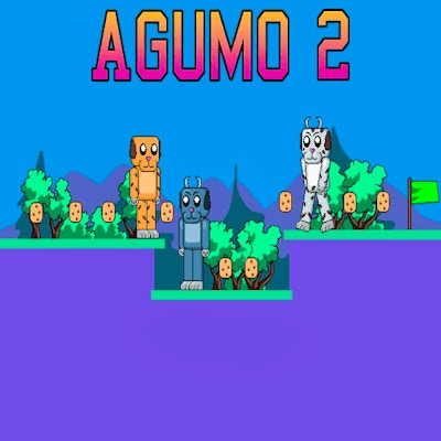 Agumo 2 By Gamepix