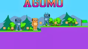 Image for Agumo