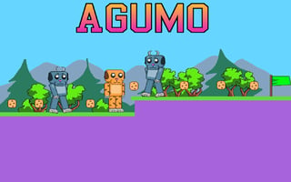 Agumo game cover