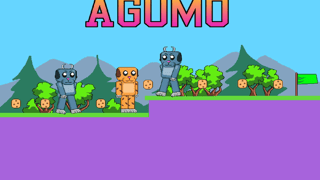 Agumo game cover
