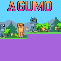 Agumo Online adventure Games on taptohit.com